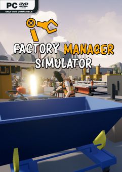 Factory Manager Simulator