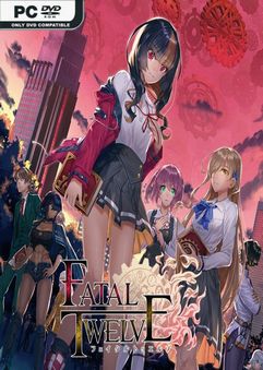 Fatal Twelve (2018)