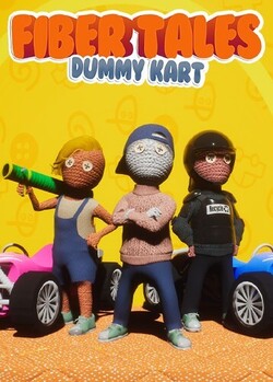 FiberTales: DummyKart