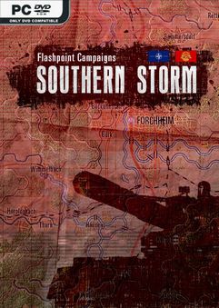 Flashpoint Campaigns: Southern Storm