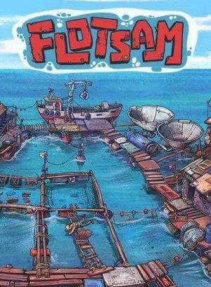 Flotsam (2019)