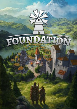 Foundation (2019)