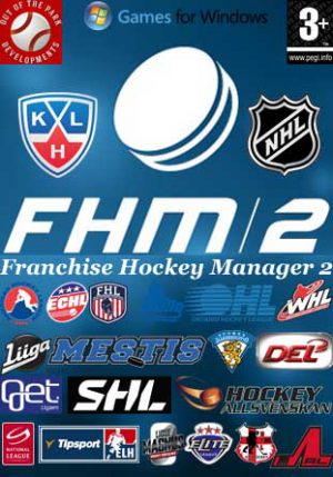 Franchise Hockey Manager 2