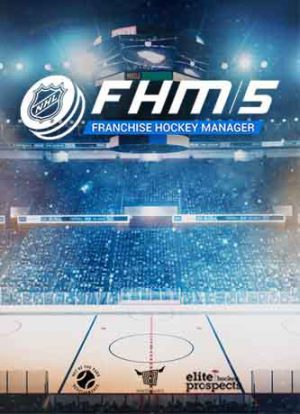 Franchise Hockey Manager 5