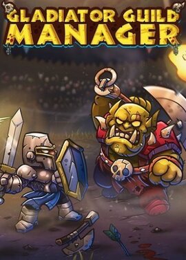 Gladiator Guild Manager