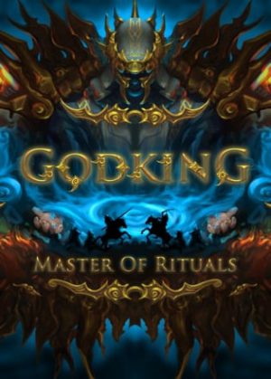 Godking: Master of Rituals