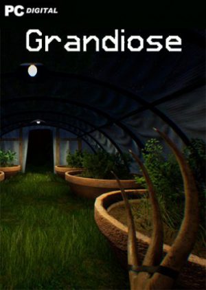 Grandiose (2021)