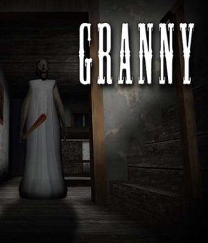 Granny (2018)