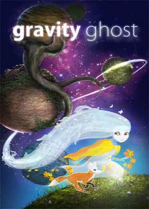 Gravity Ghost (2015)