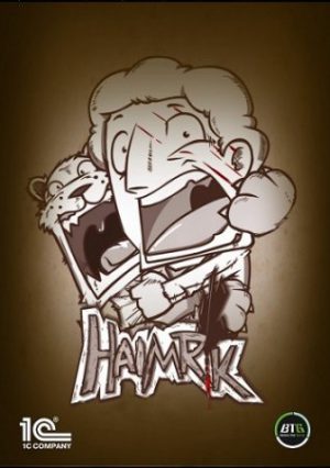 Haimrik (2018)