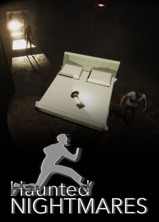 Haunted Nightmares (2021)