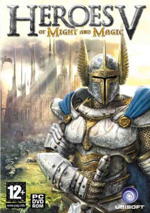 Heroes of Might &038; Magic V