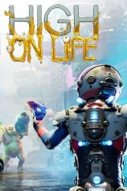 High On Life (2022)