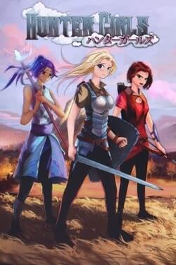 Hunter Girls (2021)