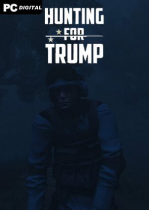 Hunting For Trump (2020)