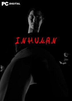 INHUMAN (2023)