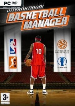 International Basketball Manager