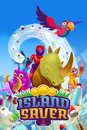 Island Saver (2020)