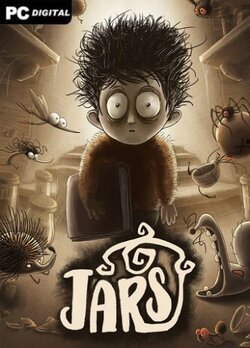Jars (2021)