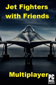Jet Fighters with Friends (Multiplayer)