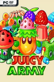 Juicy Army (2021)