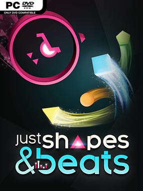 Just Shapes &038; Beats