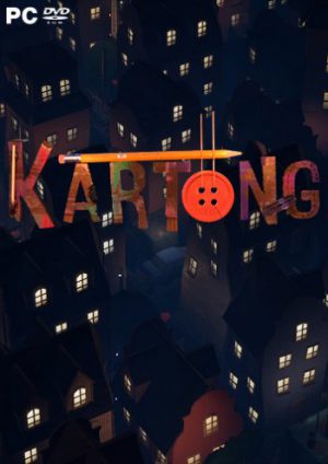 Kartong - Death by Cardboard!