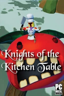 Knights of the Kitchen Table