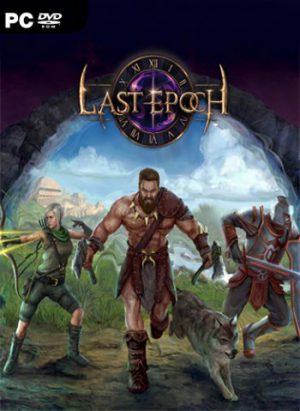 Last Epoch (2019)