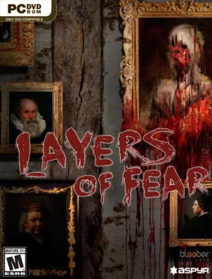 Layers of Fear