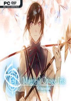 Magical Otoge Iris