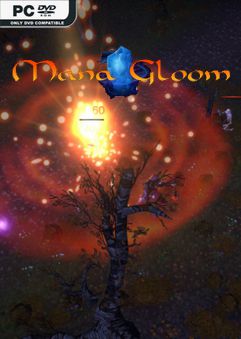 Mana Gloom (2020)