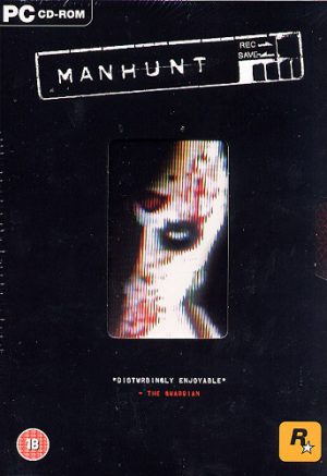 Manhunt (2004)