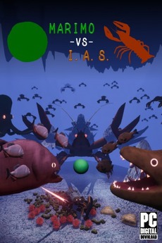 Marimo -VS- I.A.S (2022)