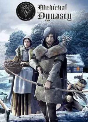 Medieval Dynasty (2020)