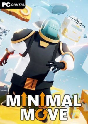 Minimal Move (2021)