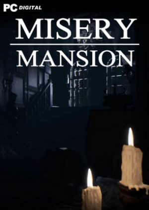 Misery Mansion (2021)