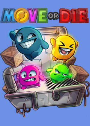 Move or Die (2016)