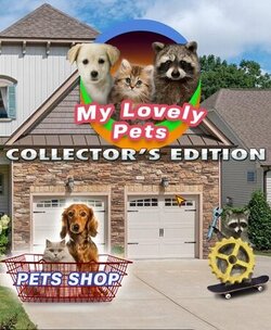 My Lovely Pets Collector's Edition