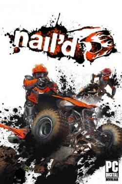 nail'd (2010)