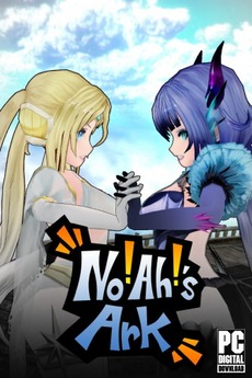 No!Ah!'s Ark (2021)