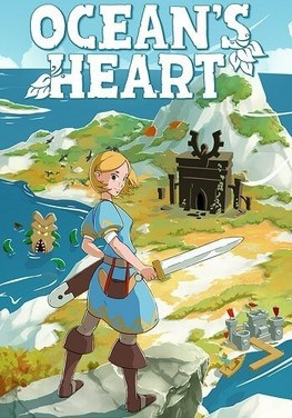 Ocean's Heart (2021)