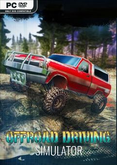 Offroad Driving Simulator 4x4