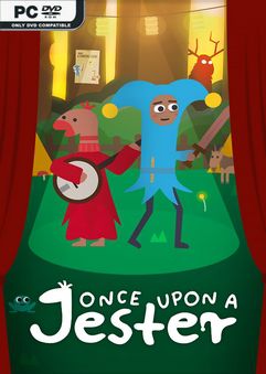 Once Upon a Jester