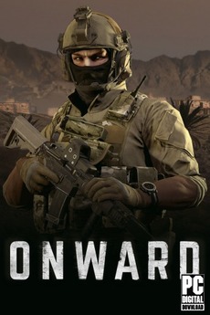 Onward (2016)