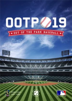 Out of the Park Baseball 19