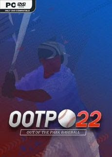Out of the Park Baseball 22
