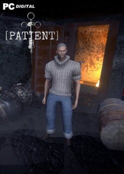Patient (2022)