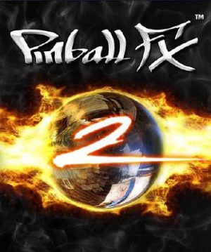 Pinball FX2 – Star Wars Pinball Rogue One