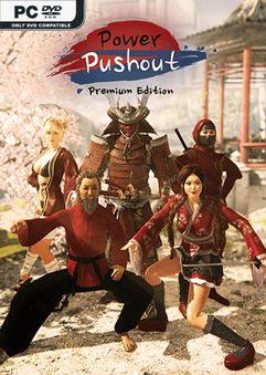 Power Pushout (2021)